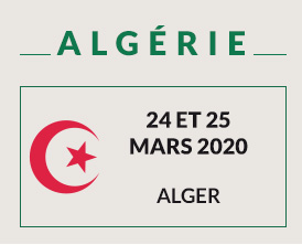 Mineroc - Algérie
