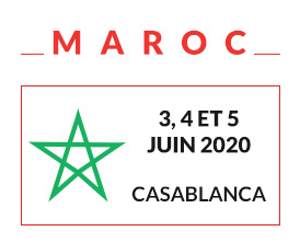 Mineroc - Maroc