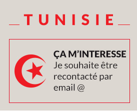 Mineroc - Tunisie