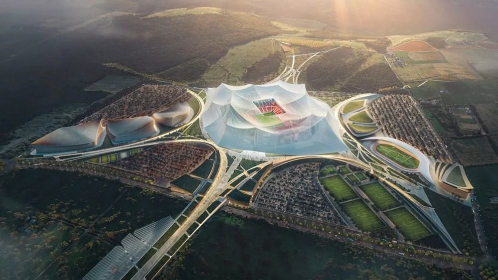 Maroc 2030 : Le défi des matériaux